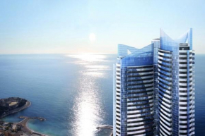 Monaco sea view